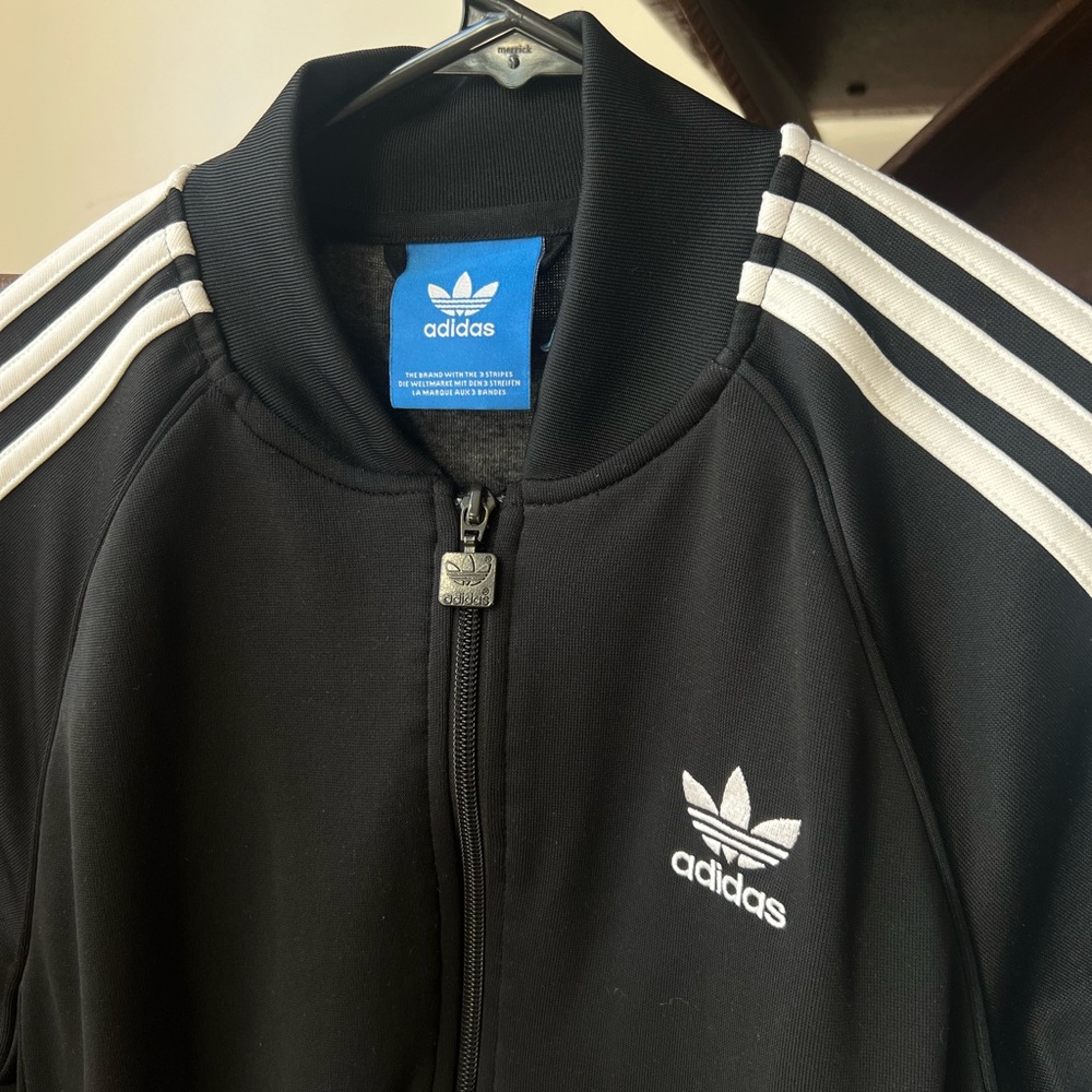 Adidas jacket